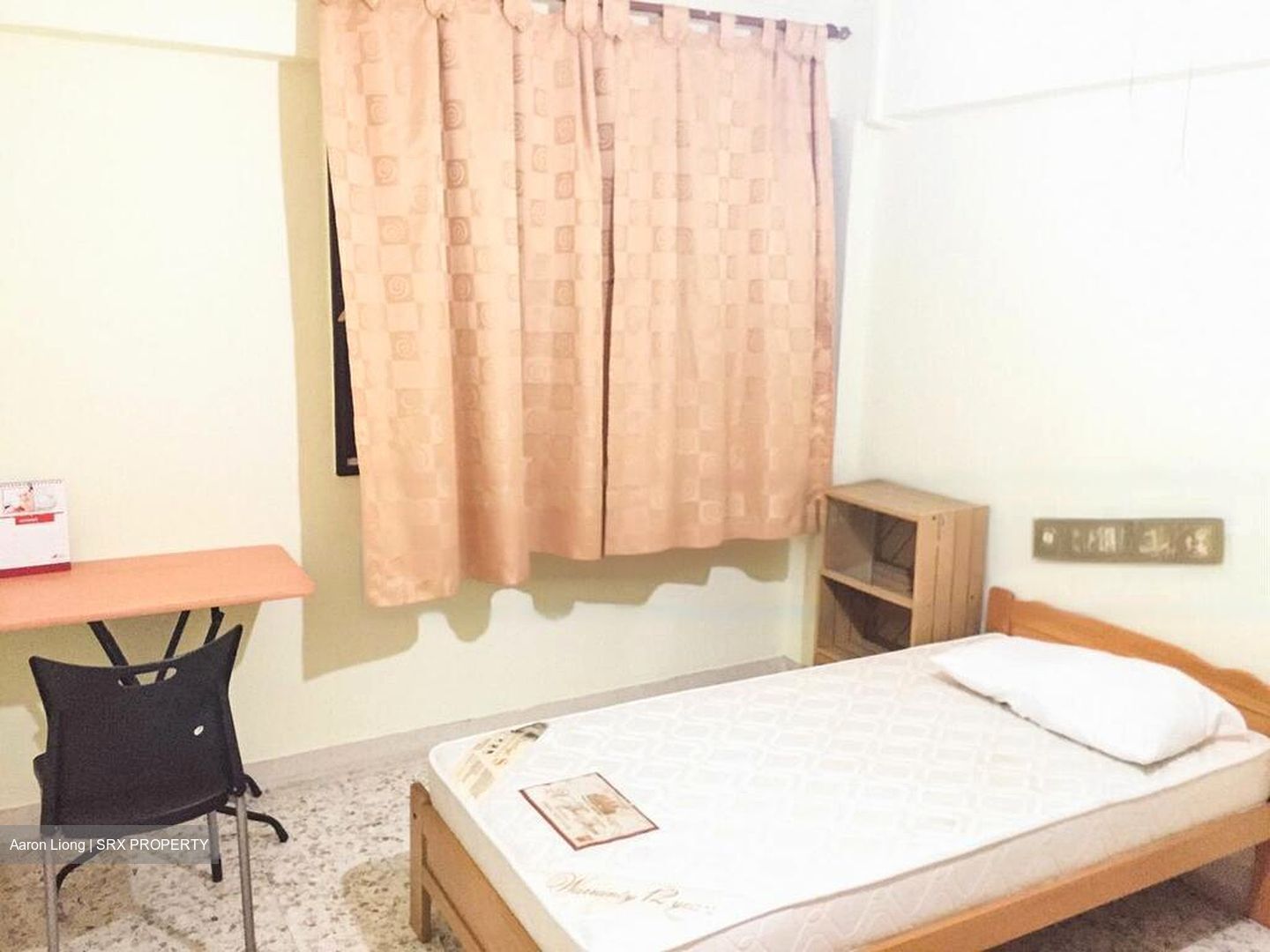Blk 347 Clementi Avenue 5 (Clementi), HDB 4 Rooms #477867441